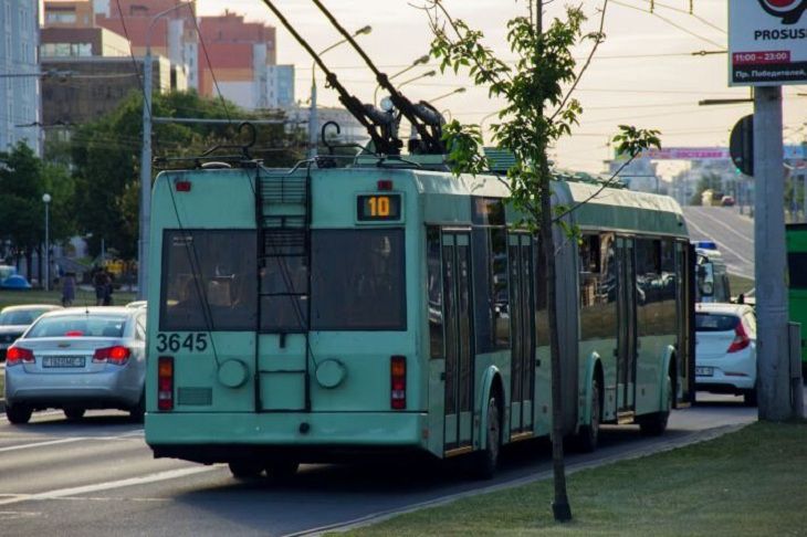 Три мини-ярмарки вакансий пройдут в Минске 27-29 августа