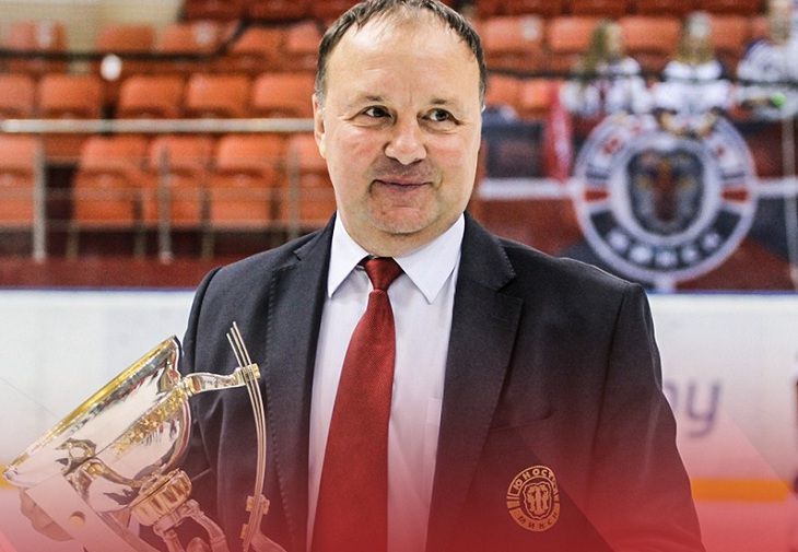 В сборную Беларуси по хоккею могут привлечь иностранцев В сборную Беларуси по хоккею могут привлечь иностранцев