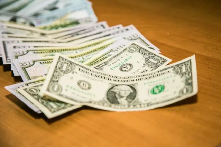 26 августа в Беларуси подорожала иностранная валюта 26 августа в Беларуси подорожала иностранная валюта