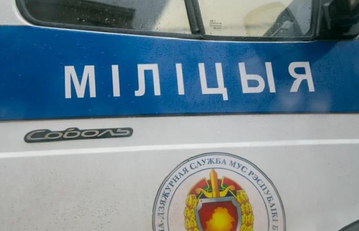 Выпил, угнал машину, ударил милиционера, пытался сбежать: как в Пинске ловили буйного водителя Выпил, угнал машину, ударил милиционера, пытался сбежать: как в Пинске ловили буйного водителя