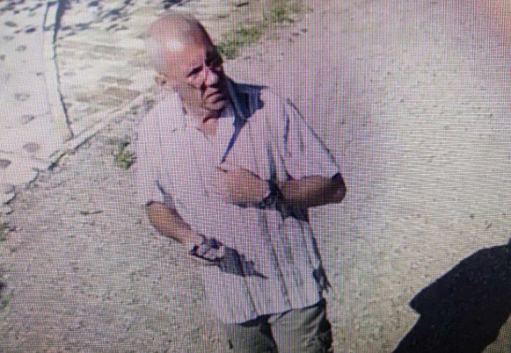 Под Гродно мужчина забрал кошелек из чужой сумочки. С ним была дама