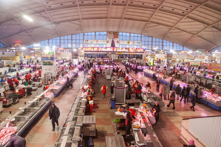 В Беларуси ввели спецтребования для массовых объектов 