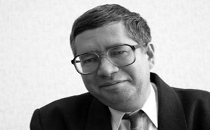 Умер белорусский писатель и ученый Петр Васюченко