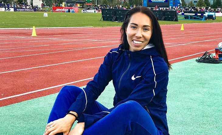 Белорусская чемпионка мира по бегу отстранена от соревнований по подозрению в допинге