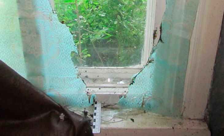 В Несвижском районе мужчина несколько раз пытался поджечь дом знакомого