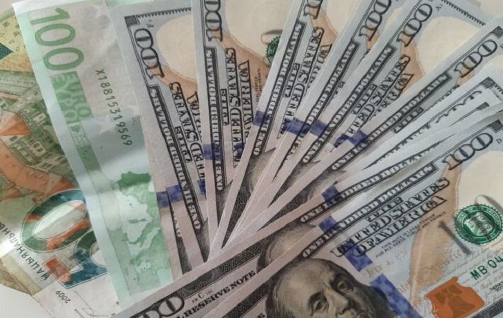 Нацбанк фиксирует в Беларуси снижение валютных вкладов 