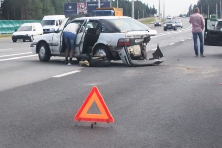 В Беларуси изменяется выплата по европротоколу: что еще нужно знать о том, как оформить ДТП без ГАИ 