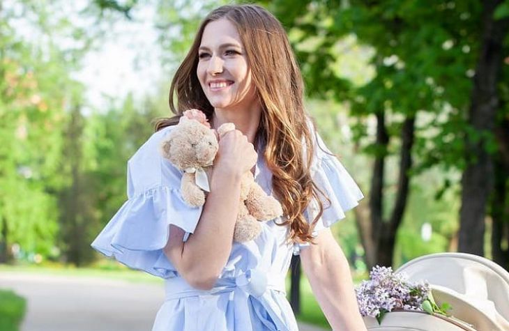 Домрачева рассказала, в какую страну собирается переехать с семьей Домрачева рассказала, в какую страну собирается переехать с семьей