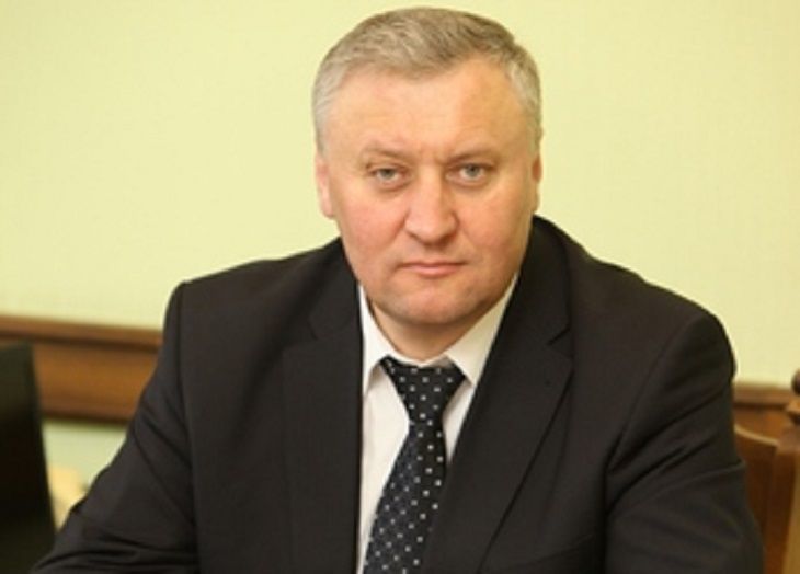 Вице-премьер Дворник: Вопрос закрытия рынка РФ для белорусской продукции остро не стоит