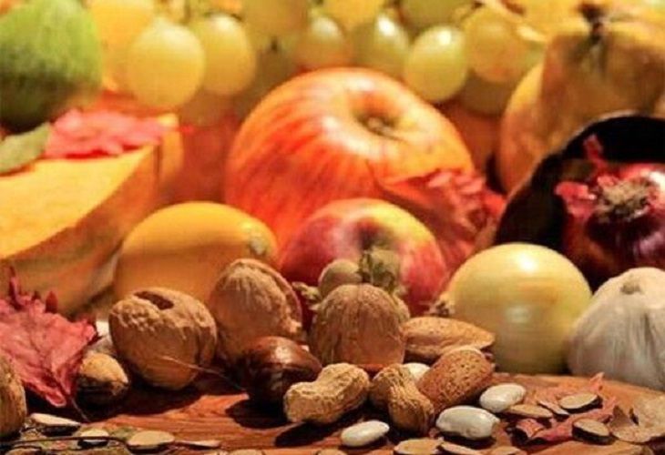 Ореховый спас 2019: что нельзя делать 29 августа Ореховый спас 2019: что нельзя делать 29 августа