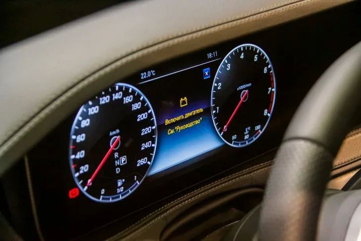 С 1 сентября на участке МКАД камеру скорости настроят на 70 км/ч