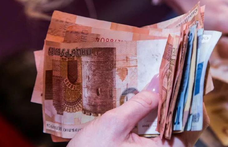 Белорусы смогут собирать деньги кандидатам в депутаты через интернет-банкинг