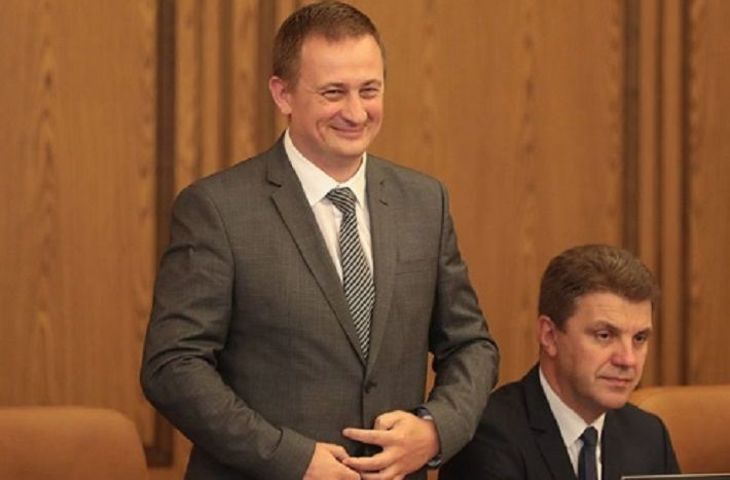 В Беларуси 28 предприятий имеют зарплату ниже 400 рублей, более пятисот – менее 500 рублей