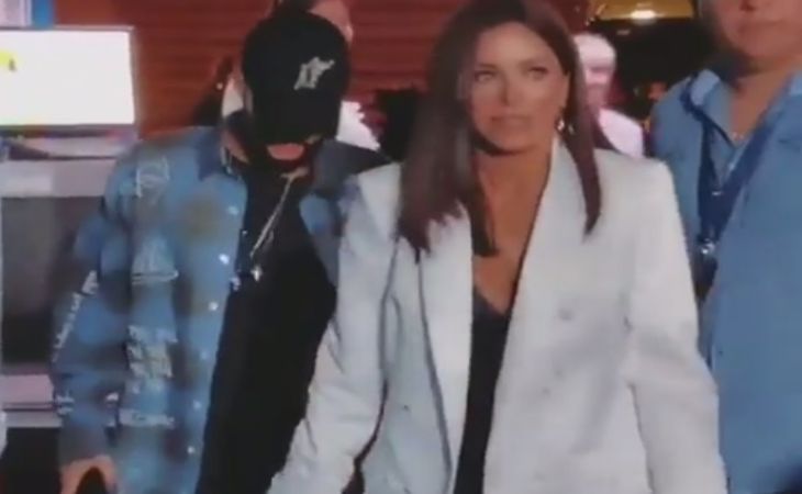 Ани Лорак вместе с избранником отметила 12-летие дочери - Новости Русского Радио