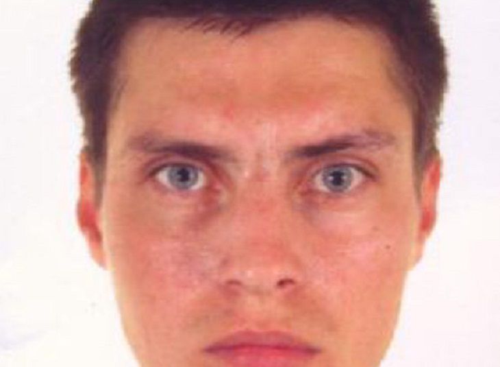 Ищут уже две недели. В Молодечно пропал без вести мужчина Ищут уже две недели. В Молодечно пропал без вести мужчина