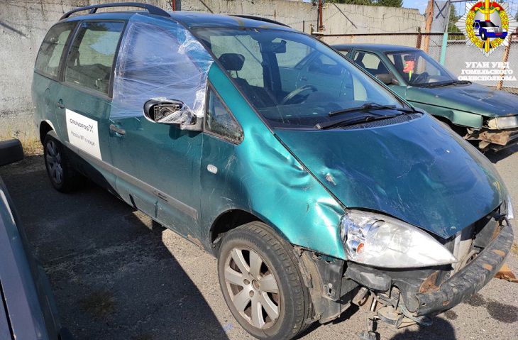 За день на Гомельщине задавили трех пешеходов За день на Гомельщине задавили трех пешеходов