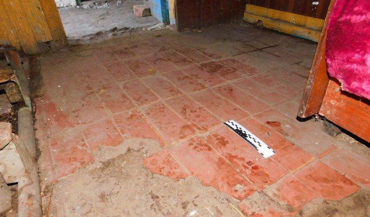 Забил до смерти трубой: в Шумилинском районе собака помогла найти убийцу