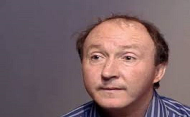 Знаменитый советский актёр скончался на 55-м году жизни