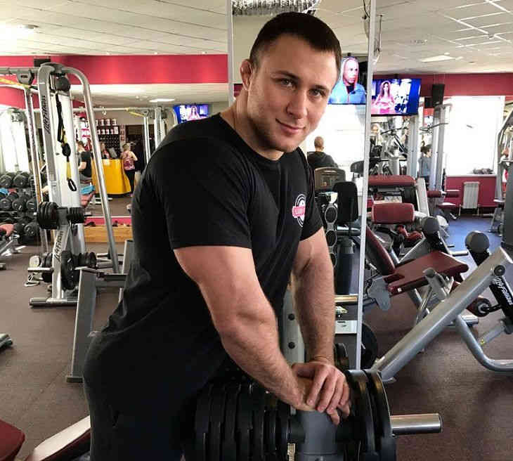 «Я хотел быть самым сильным в мире». Чемпион Европы по греко-римской борьбе рассказал о жизни после завершения карьеры