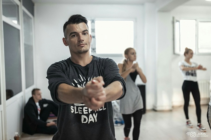 Танцы: успешная карьера или не больше, чем хобби? Мнение белорусских хореографов