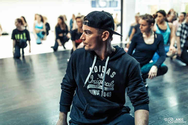 Танцы: успешная карьера или не больше, чем хобби? Мнение белорусских хореографов