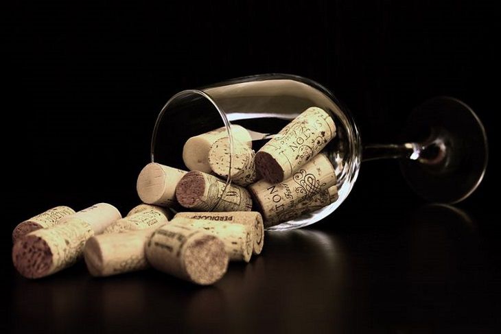 Эксперты рассказали, какое вино полезно для здоровья