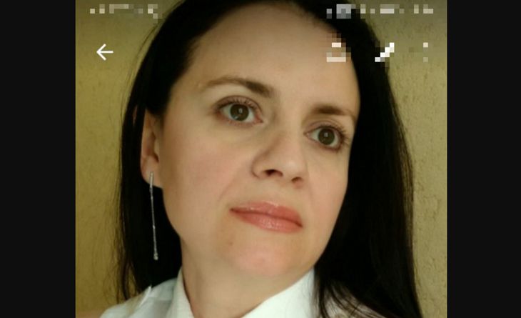 Должна была сесть в маршрутку и пропала. В Минске разыскивают женщину