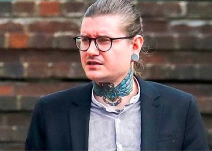 «Случайно упал на нее голый»: насильник оправдывался в суде