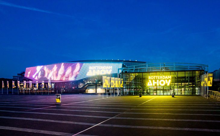 Стало известно, где и когда пройдет «Евровидение 2020»