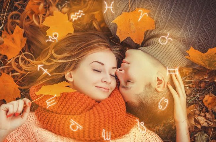 Знаки зодиака, в жизни которых будет пруха осенью 2019