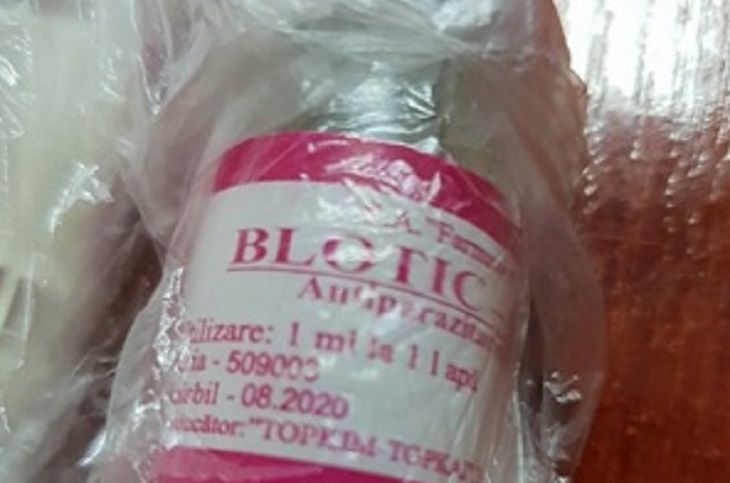 9-летняя девочка умерла, помыв голову… шампунем