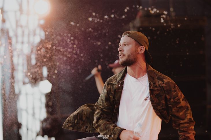 В Гродно милиция ищет участников шествия сторонников Макса Коржа