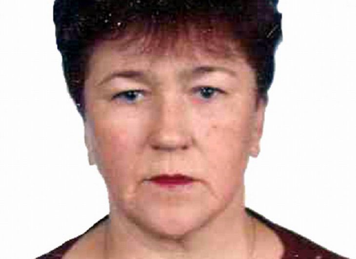 Жительница Витебска ушла в лес и не вернулась Жительница Витебска ушла в лес и не вернулась