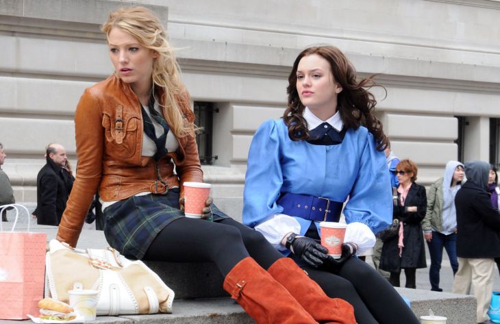 8 типов друзей, от которых нужно бежать, как от огня