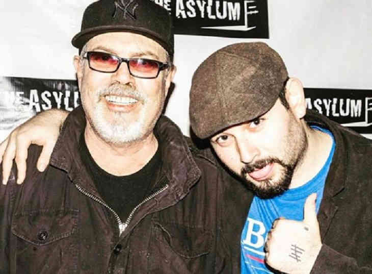 Умер создатель «Черного плаща» и «Утиных историй» Умер создатель «Черного плаща» и «Утиных историй»