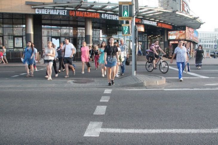 Что меняется в жизни белорусов с 1 сентября 2019 года Что меняется в жизни белорусов с 1 сентября 2019 года