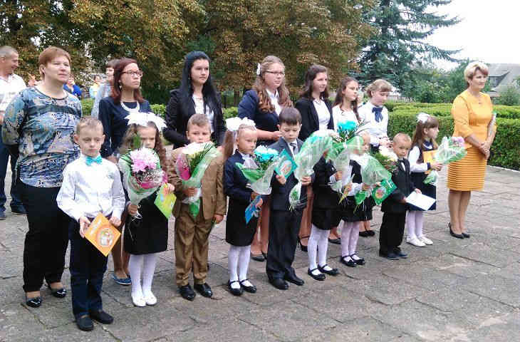 «Где найти работу с таким графиком?» Родители о наболевшем уже вначале учебного года «Где найти работу с таким графиком?» Родители о наболевшем уже вначале учебного года