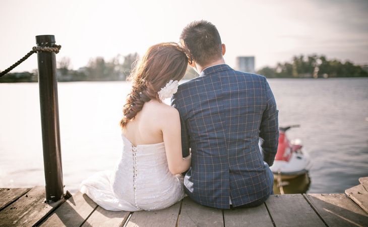 Как влюбить в себя мужчину: 5 советов, которые работают