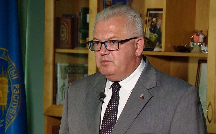 Закон об отсрочках. Министр образования не видит «большой проблемы» Закон об отсрочках. Министр образования не видит «большой проблемы»