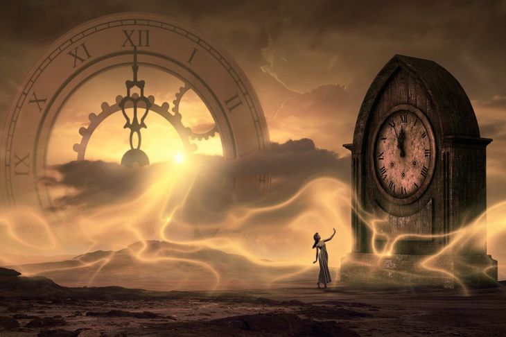 6 молодых душой знаков зодиака, которые не поддаются законам возраста 