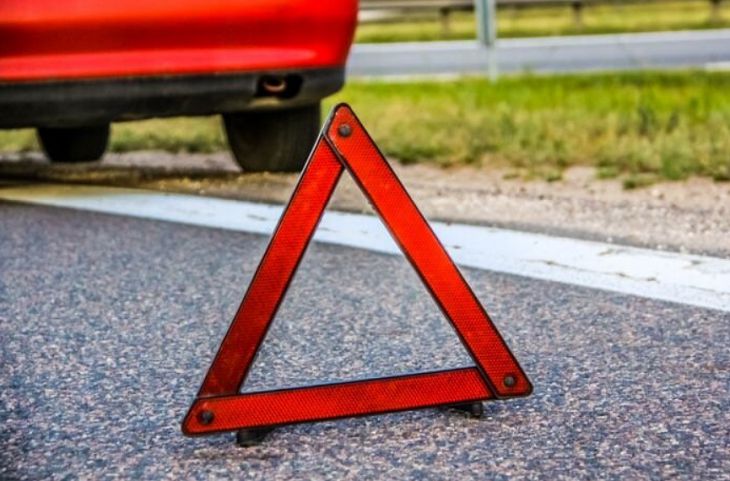 За выходные в Беларуси произошло 462 ДТП, задержали 156 пьяных водителей