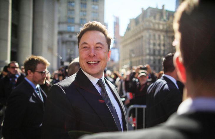 Аналитики назвали имена 5 гениев нашего времени, обеспечивших себе место в истории