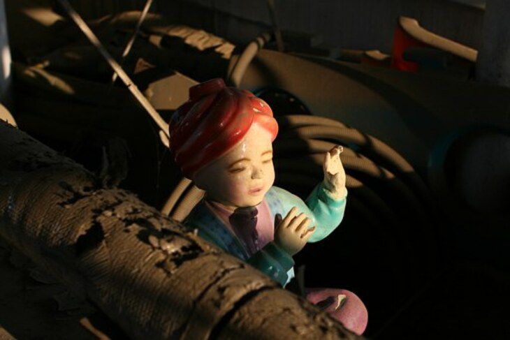 Норвежская Ванга ошеломила пророчеством о начале Третьей мировой войны Норвежская Ванга ошеломила пророчеством о начале Третьей мировой войны