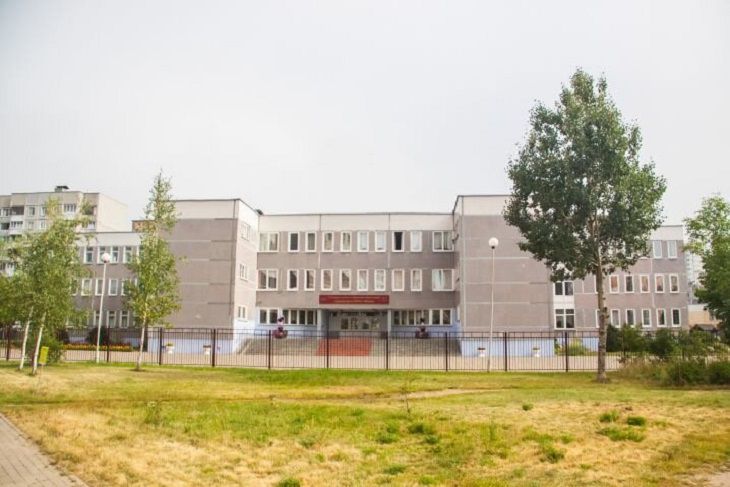 В Беларуси введут всеобщее среднее образование 