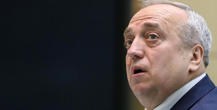 В России обвинили Польшу в развязывании Второй мировой войны В России обвинили Польшу в развязывании Второй мировой войны