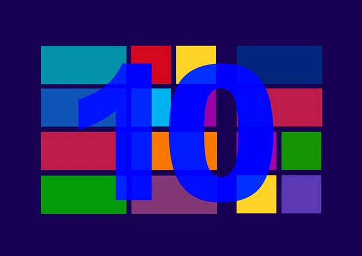 Windows 10 можно переустановить через облако