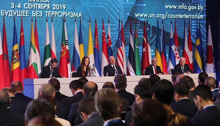 Лукашенко рассказал, как младший сын объяснил ему, что такое DarkNet