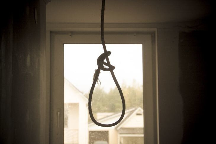 В Барановичском районе нашли труп многодетного отца 