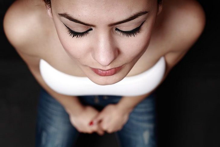 Ученые перечислили продукты питания для женщин после сорока Ученые перечислили продукты питания для женщин после сорока