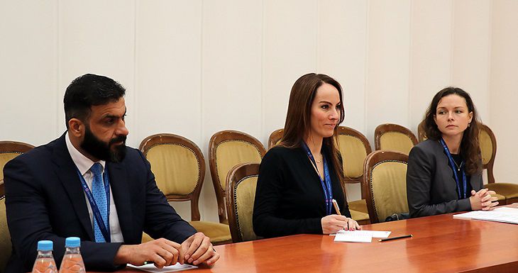 МИД Беларуси сделал официальное заявление